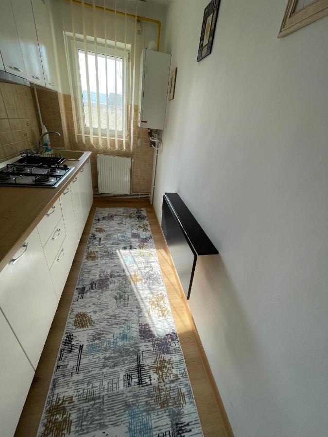 Apartament Cina Husi Zewnętrze zdjęcie